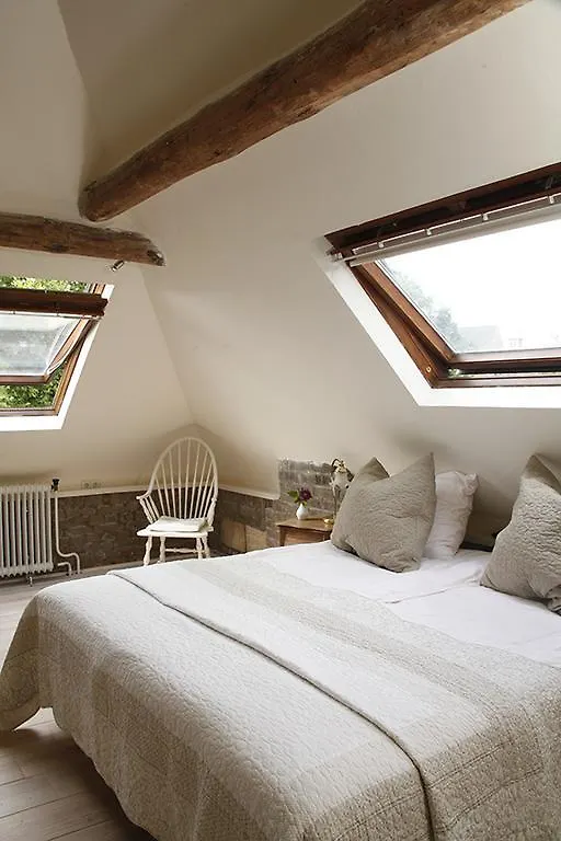 Annelies'Place To B& B Maastricht
